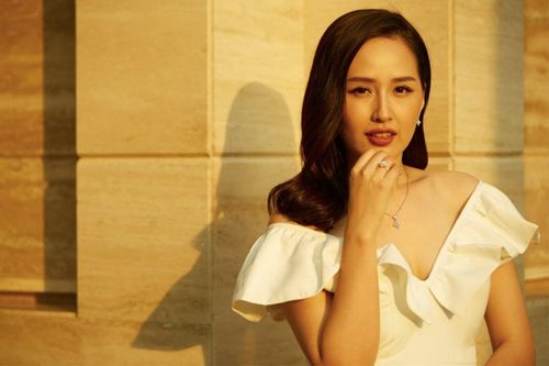 Trang sức - khoản đầu tư không bao giờ lỗ của phụ nữ