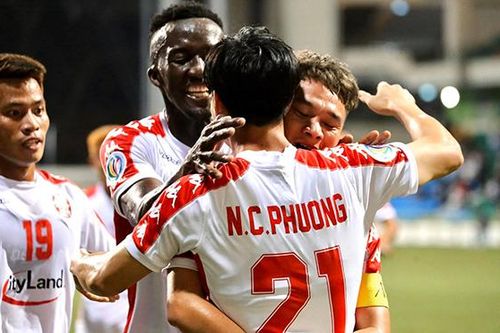 Trực tiếp bóng đá TPHCM vs Hà Nội: Những cuộc đối đầu đáng chú ý