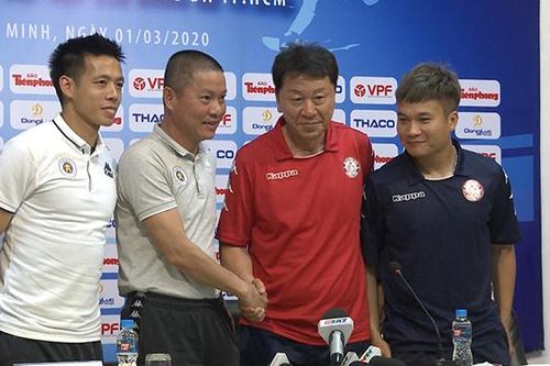 Hà Nội FC của Quang Hải là đội mạnh nhất