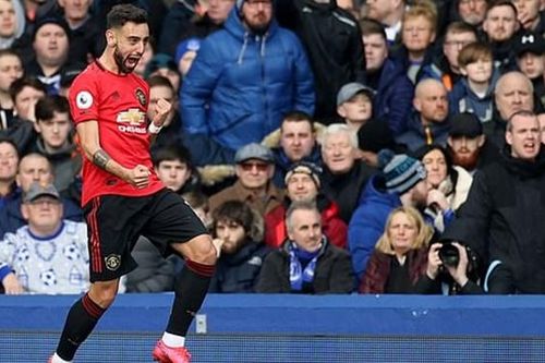 Everton 1-1 MU: De Gea mắc sai lầm, MU lỡ cơ hội bám đuổi Top 4
