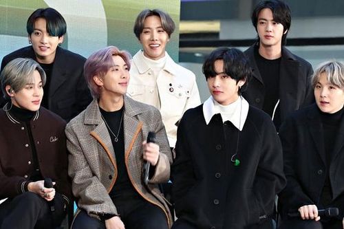 BTS có màn biểu diễn hoành tráng chưa từng có trên Inkigayo, thắng ngay khỏi bàn