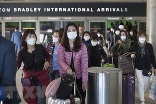 Dịch viêm đường hô hấp cấp COVID-19: Mỹ ghi nhận ca tử vong đầu tiên