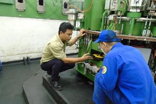 'Hưng rừng sáng kiến'