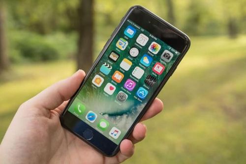 Những sai lầm khi sử dụng điện thoại thông minh ai cũng mắc phải