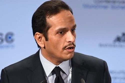 Ngoại trưởng Qatar: Không có đột phá trong bất đồng tại vùng Vịnh