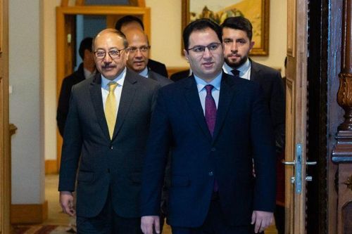 Đằng sau phản ứng thận trọng của Ấn Độ về thỏa thuận hòa bình Mỹ-Taliban