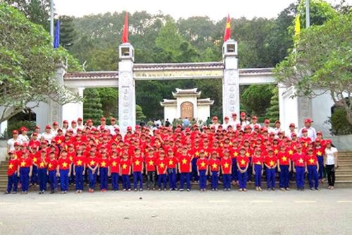 Ngã ba Đồng Lộc: Chuyện chép ở miền bất tử