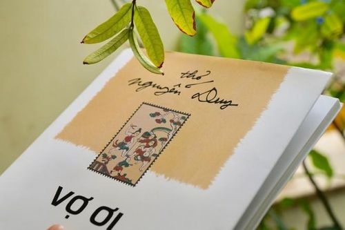 Vợ ơi