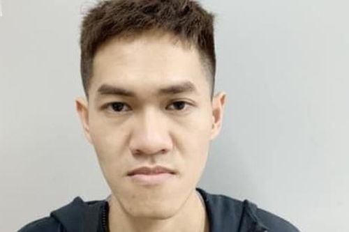 Bắt giữ nam thanh niên lừa đảo bán khẩu trang y tế