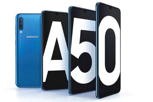 Giảm giá Galaxy A50
