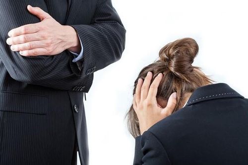 Hàn Quốc: Đã có luật ngăn chặn nạn bắt nạt nơi công sở