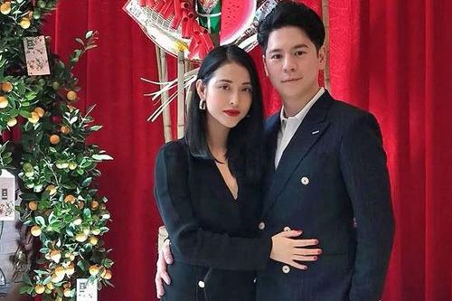 Điều ít biết về cuộc sống hiện tại của bạn gái cũ Trấn Thành