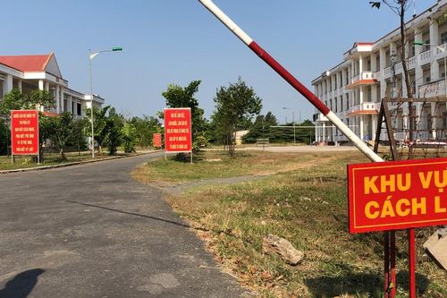 Cần Thơ đón và chuyển gần 700 hành khách về các khu cách ly