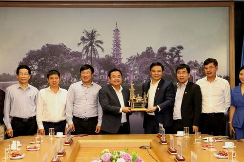 Các sự kiện nổi bật của PVN trong tuần từ 23/2 đến 1/3/2020