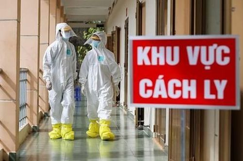 Chỉ Bộ Y tế và Bộ Quốc phòng mới đủ điều kiện cách ly những người đến từ vùng dịch