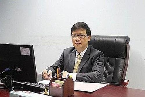 Bộ Tư pháp có tân Thứ trưởng