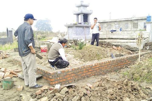 'Chi phí hỏa táng chỉ vài triệu, rẻ hơn bốc mộ rất nhiều'