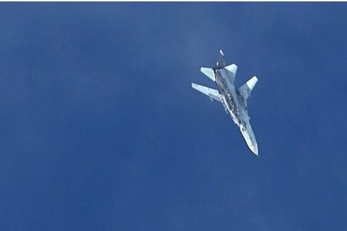 Thổ Nhĩ Kỳ bắn rơi máy bay, phá hủy hơn trăm xe tăng của Syria