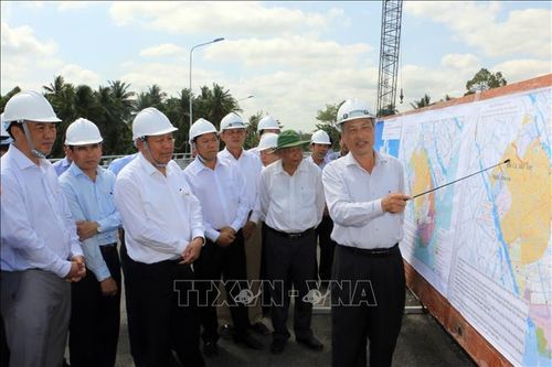 Vĩnh Long chủ động ứng phó với hạn mặn - Bài 1: Nông dân chủ động thích ứng