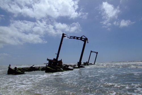 Đắm tàu tại Brazil, ít nhất 2 người thiệt mạng và 16 người mất tích