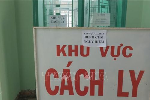 Dịch COVID-19: Cách ly 3 du học sinh trở về từ Hàn Quốc