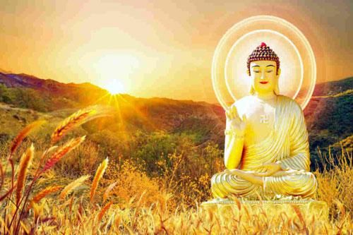 Phật dạy rằng: Chỉ cần tu dưỡng 3 điều này, cả đời nhất định hạnh phúc, nhiều ân đức