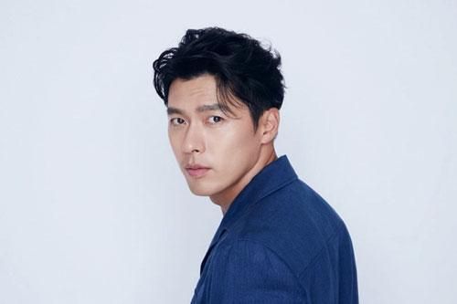 'Hạ cánh nơi anh' mới kết thúc Hyun Bin đã nhận phim mới, nhân vật đóng cặp cùng 'không phải dạng vừa'