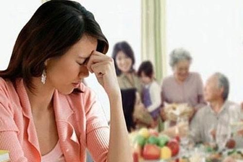 Áp lực sinh con trai cho nhà chồng khiến tôi mệt mỏi