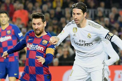 El Clasico: Tâm điểm của mọi sự chú ý