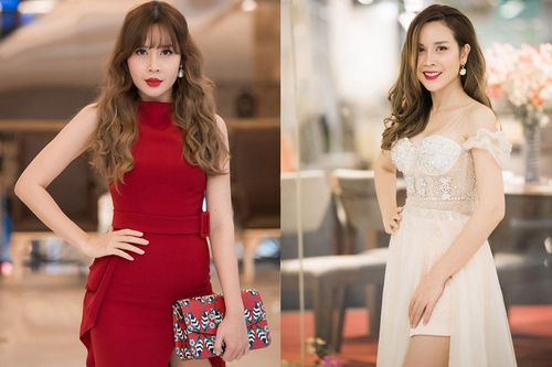 Lưu Hương Giang ngày càng đẹp, bằng chứng sống cho triết lý 'tiền nào của nấy' khi dao kéo
