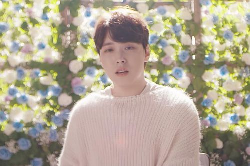 Sungmin (Super Junior) khoe giọng cực ngọt qua 2 bản cover nhạc phim Crash Landing On You