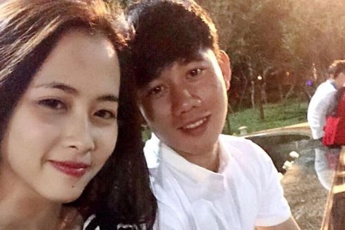 Minh Vương 'giật mình' khi nhắc về bạn gái cũ
