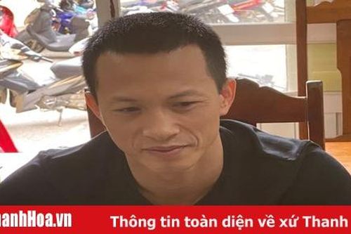 Bắt Đạt Ma - Đối tượng cầm đầu ổ nhóm bảo kê đấu thầu, can dự vào các hoạt động kinh tế