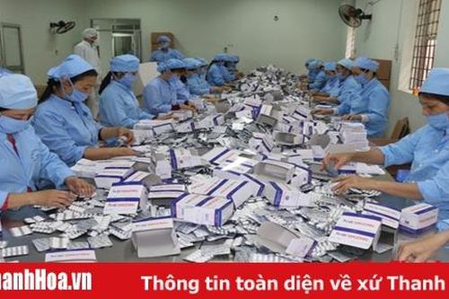 Hiệu quả ứng dụng khoa học và công nghệ trong lĩnh vực y – dược