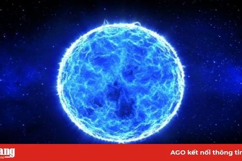 Câu chuyện kỳ thú về sao Rigel sáng nhất vũ trụ