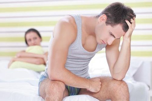 Thảm họa cho 'chuyện ấy' nếu quý ông ghiền ăn những món này