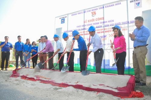 Triển khai nhiều hoạt động thanh niên