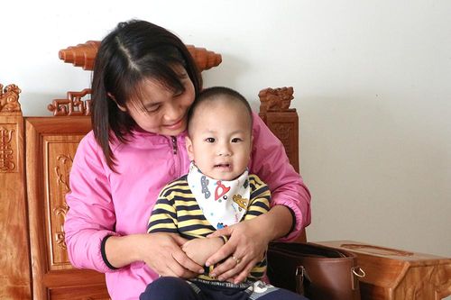 Miền quê người lính đảo