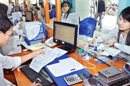 Người nộp thuế sẽ nộp ít tiền hơn