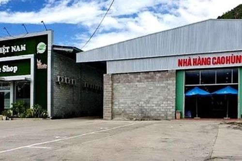 Sẽ cưỡng chế 7 công trình 'lụi' quy mô lớn ở Nha Trang
