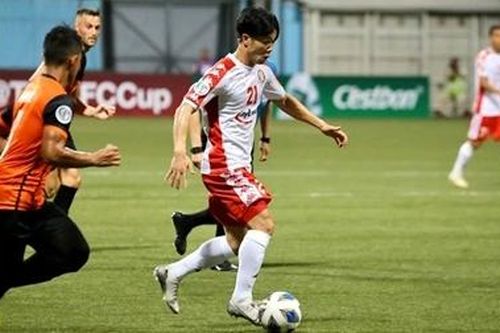 Chờ màn ra mắt của Công Phượng