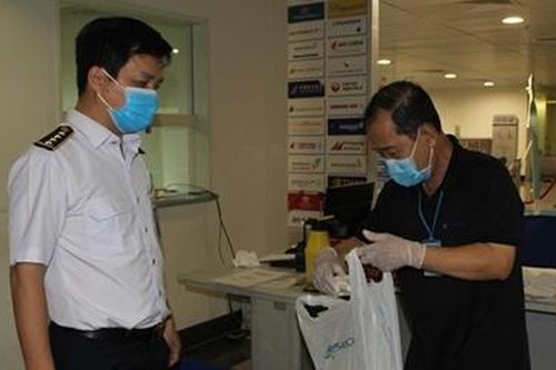 Thành lập trung tâm cách ly tập trung quốc gia để phòng chống COVID-19