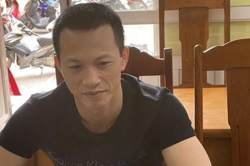 Bắt trùm tội phạm Đạt 'ma' sau 2 năm lẩn trốn
