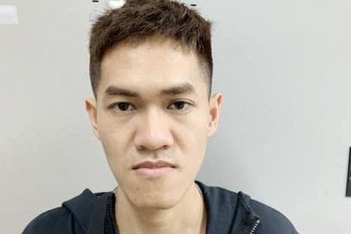 Bắt thanh niên lừa bán khẩu trang để chiếm 65 triệu đồng tiền đặt cọc