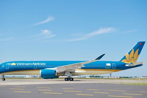 Vietnam Airlines miễn lệ phí đổi vé cho hành khách Hàn Quốc đã mua vé đến Việt Nam