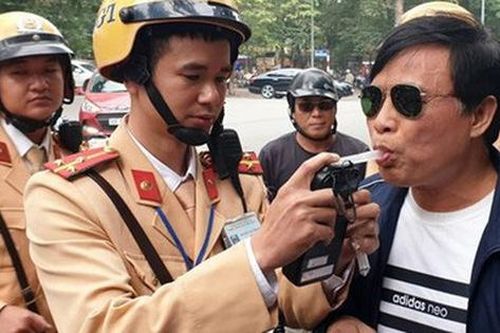 2 tháng đầu năm, 23.590 'ma men' bị xử lý, phạt tiền trên 90 tỷ đồng