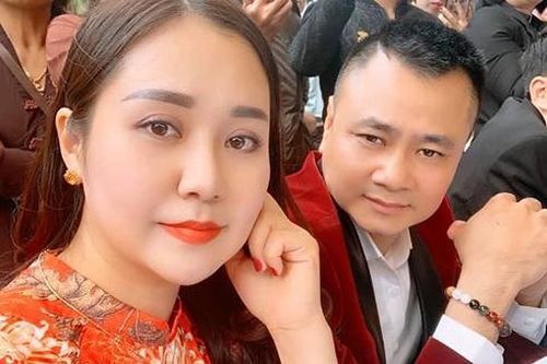Cuộc sống bình yên của NSND Tự Long bên người vợ tài sắc