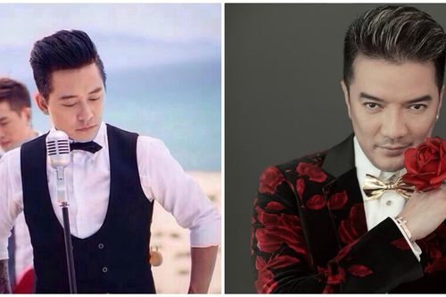 Tuấn Hưng, Đàm Vĩnh Hưng bức xúc vì có tên trong danh sách hát đám cưới