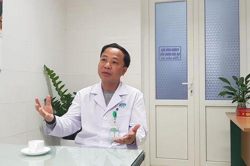 Trò chuyện với bác sĩ 'tiêu diệt' virus corona