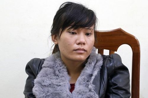 Vận chuyển 6 kg ma túy đá bằng taxi